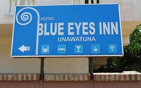 Blue Eyes Inn